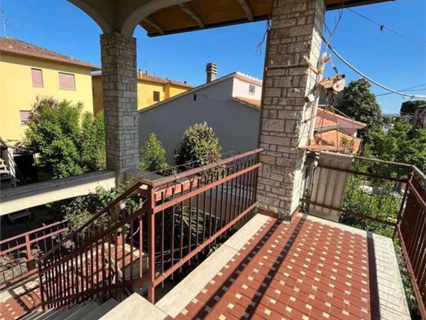 appartamento in vendita a Sinalunga