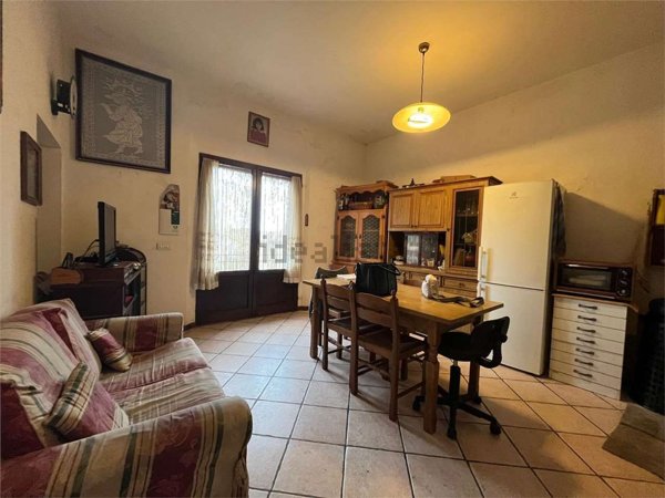 appartamento in vendita a Sinalunga