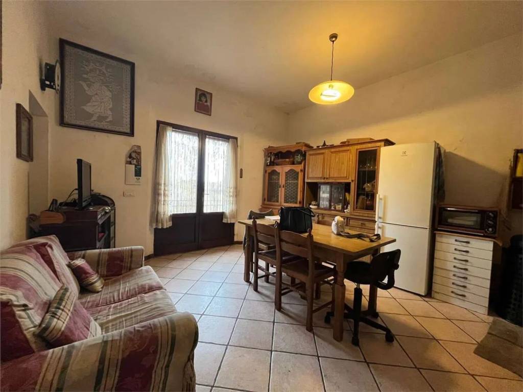 appartamento in vendita a Sinalunga in zona Bettolle