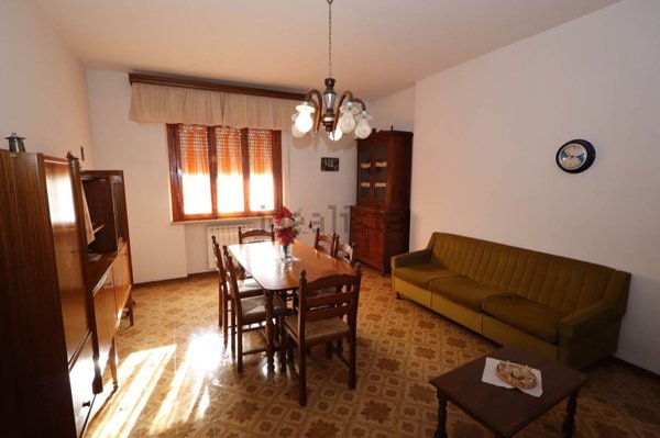 appartamento in vendita a Sinalunga