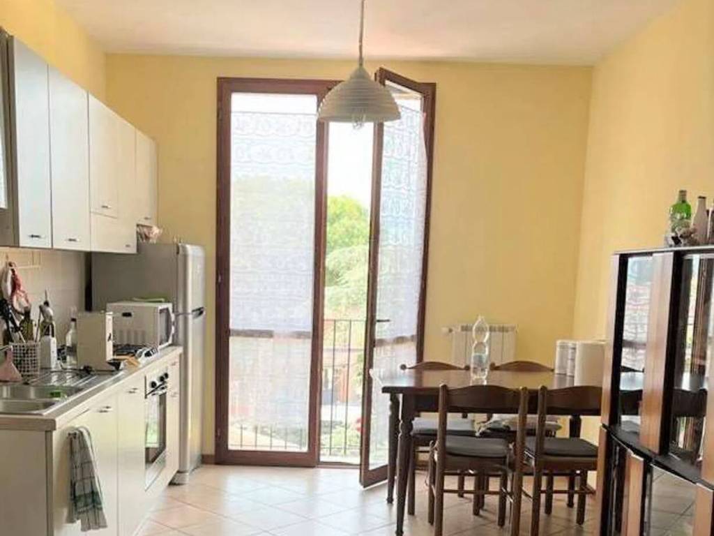 appartamento in vendita a Sinalunga in zona Bettolle