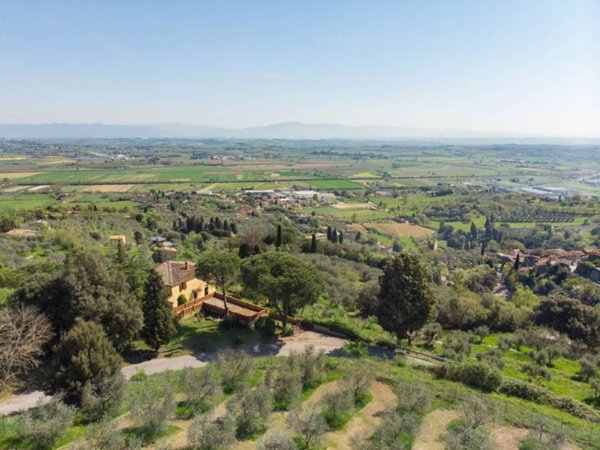 casa indipendente in vendita a Sinalunga in zona Scrofiano