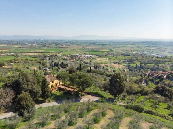 casa indipendente in vendita a Sinalunga in zona Scrofiano