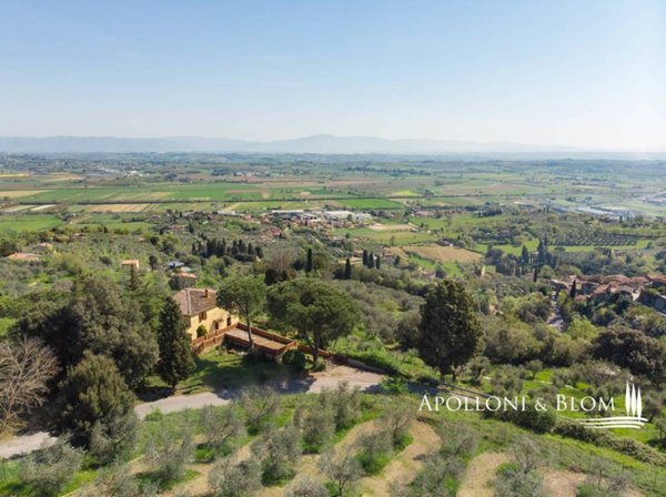 casa indipendente in vendita a Sinalunga in zona Scrofiano