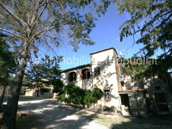 casale in vendita a Sinalunga in zona Scrofiano