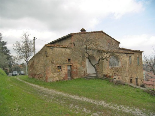 casale in vendita a Sinalunga
