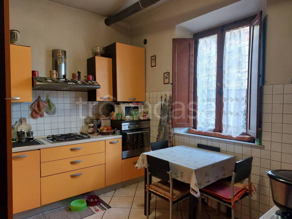 appartamento in vendita a Sinalunga in zona Bettolle