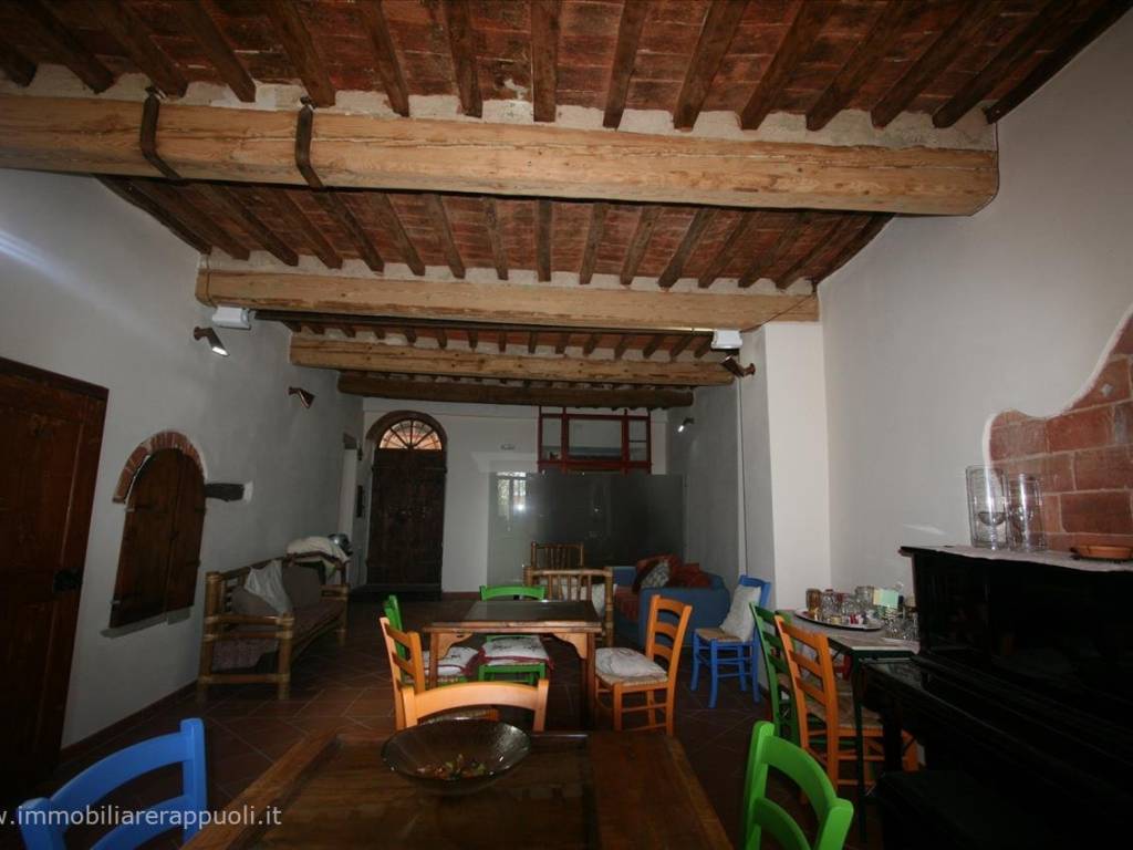 appartamento in vendita a Sinalunga