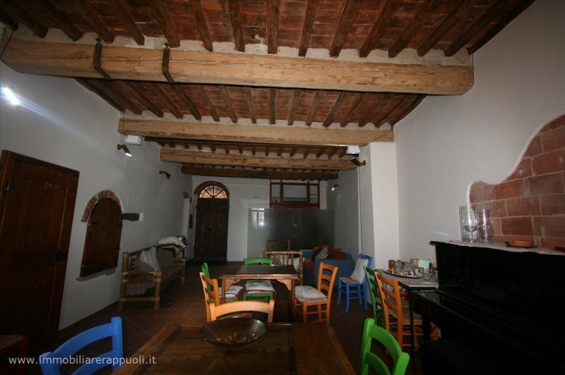 appartamento in vendita a Sinalunga