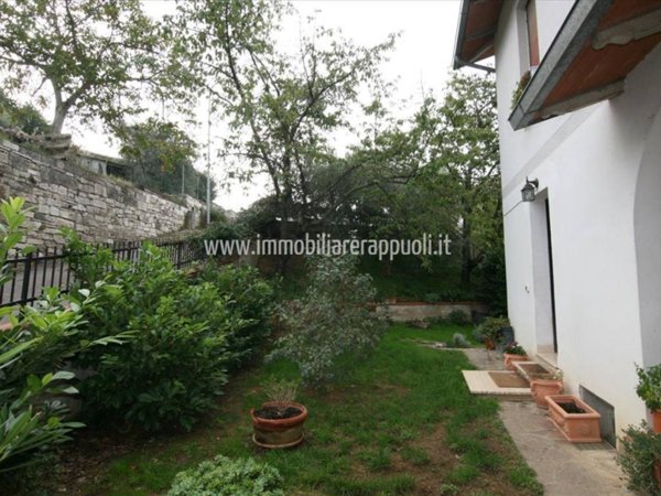 appartamento in vendita a Sinalunga