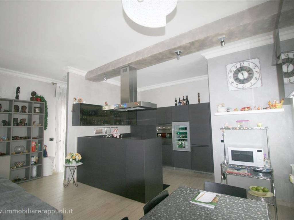 appartamento in vendita a Sinalunga