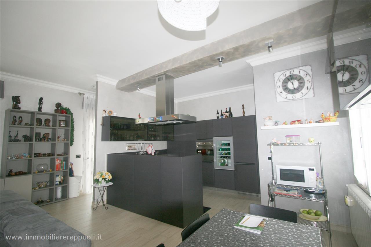 appartamento in vendita a Sinalunga