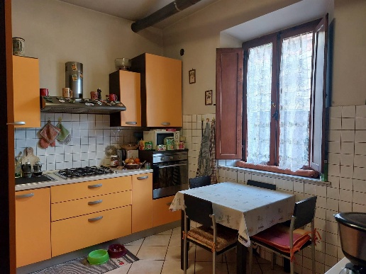 appartamento in vendita a Sinalunga in zona Bettolle