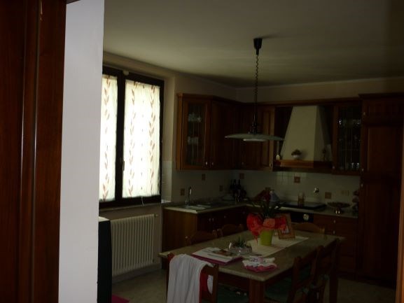 casa indipendente in vendita a Sinalunga