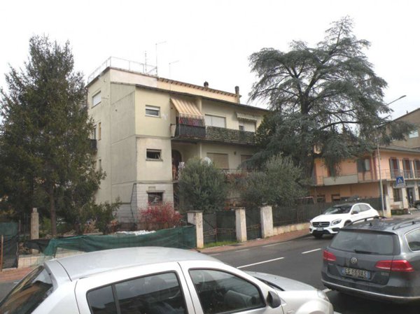 appartamento in vendita a Sinalunga