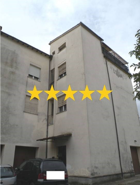 appartamento in vendita a Sinalunga
