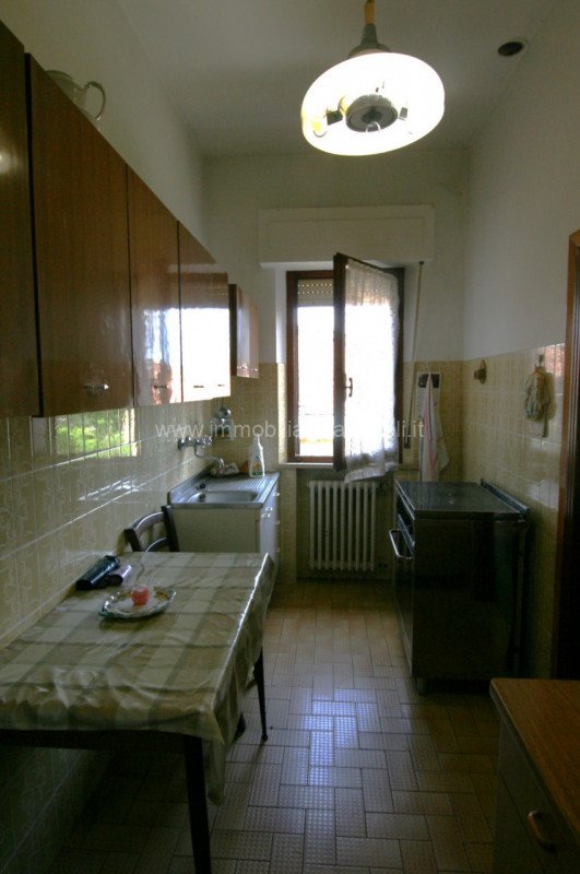 casa indipendente in vendita a Sinalunga