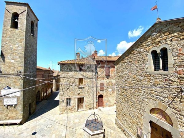 casa indipendente in vendita a Sinalunga in zona Rigomagno