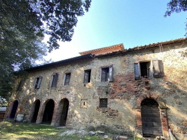 casa indipendente in vendita a Sinalunga