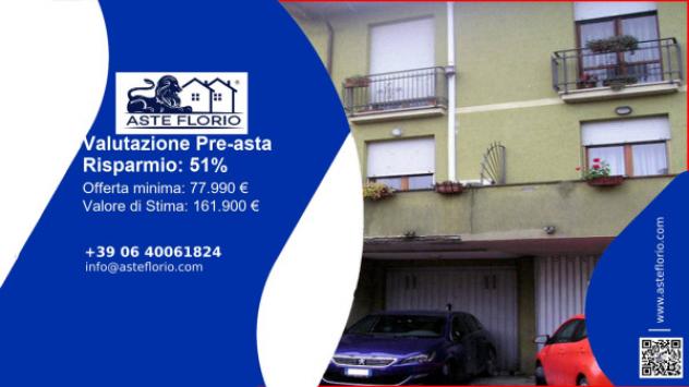 appartamento in vendita a Sinalunga