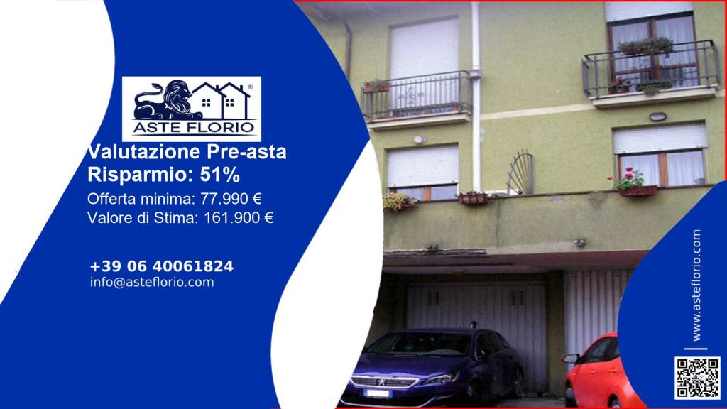 appartamento in vendita a Sinalunga