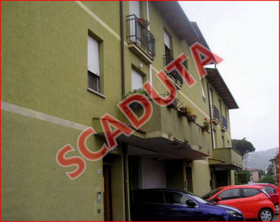 appartamento in vendita a Sinalunga