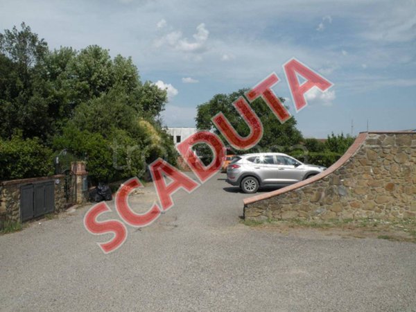 casa indipendente in vendita a Sinalunga