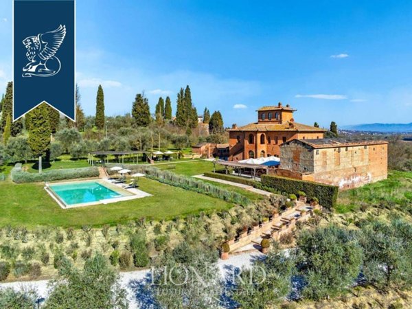 casa indipendente in vendita a Sinalunga in zona Bettolle