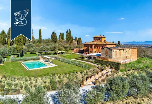 casa indipendente in vendita a Sinalunga in zona Bettolle