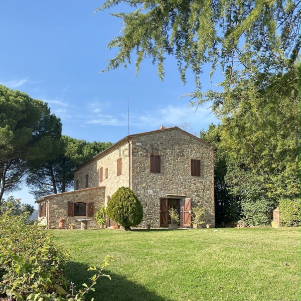 casale in vendita a Sinalunga