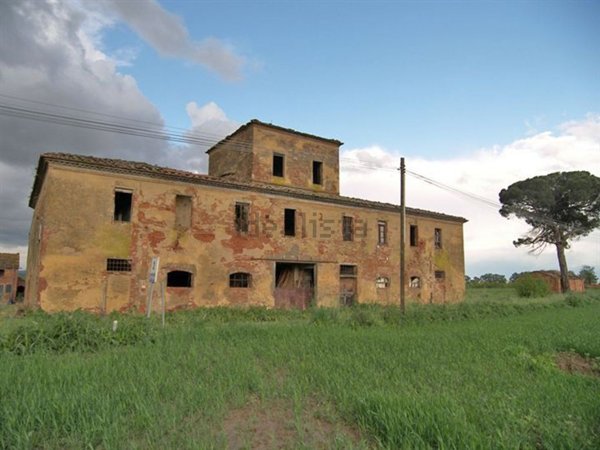 casale in vendita a Sinalunga