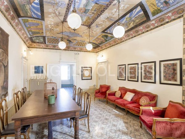 casa indipendente in vendita a Sinalunga
