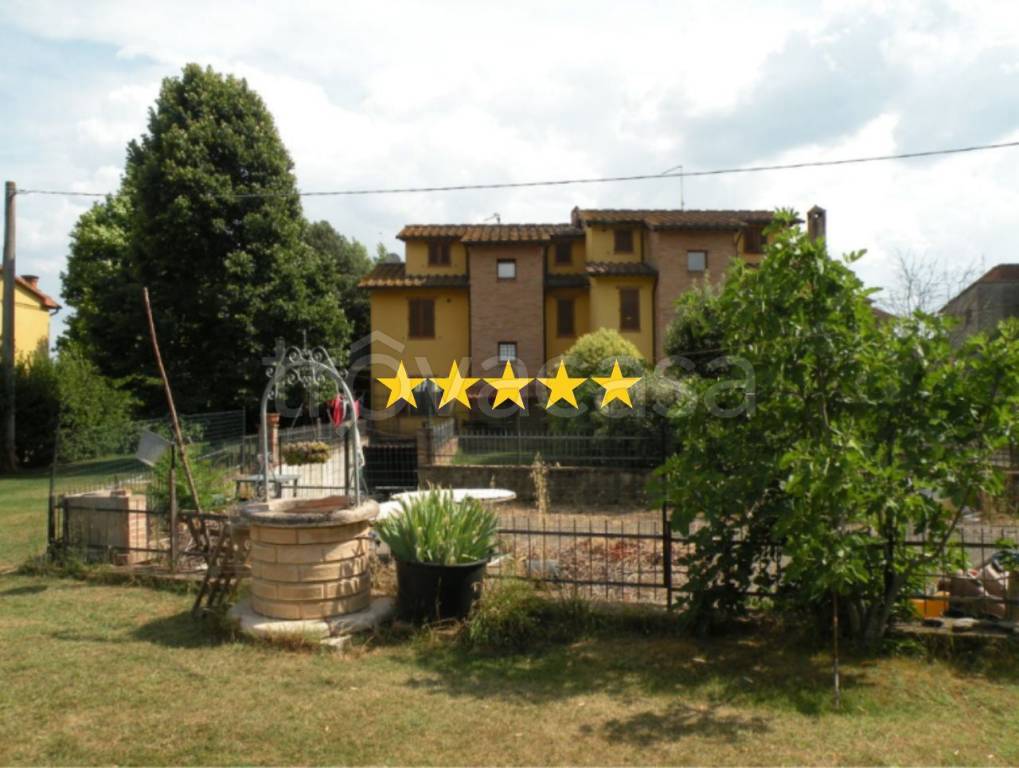 appartamento in vendita a Sinalunga