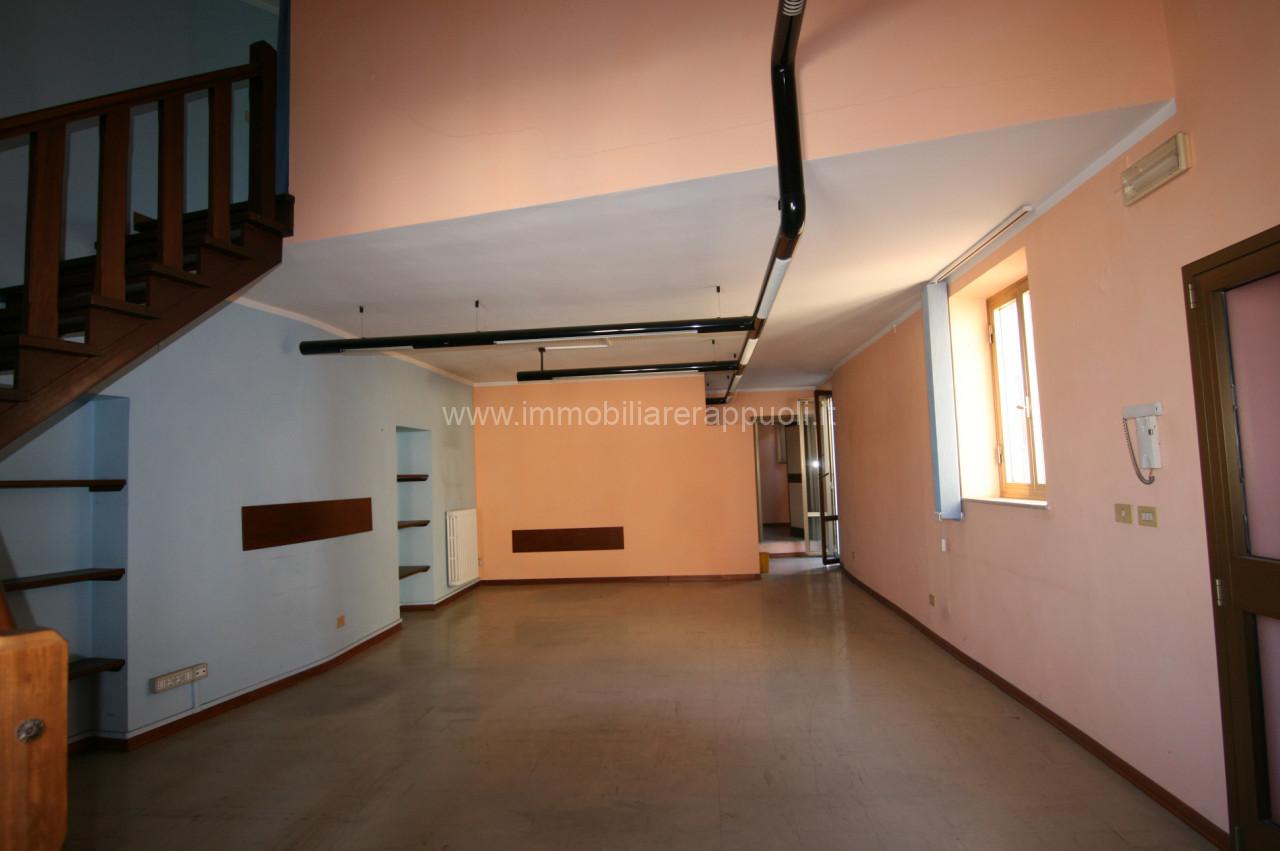 appartamento in vendita a Sinalunga