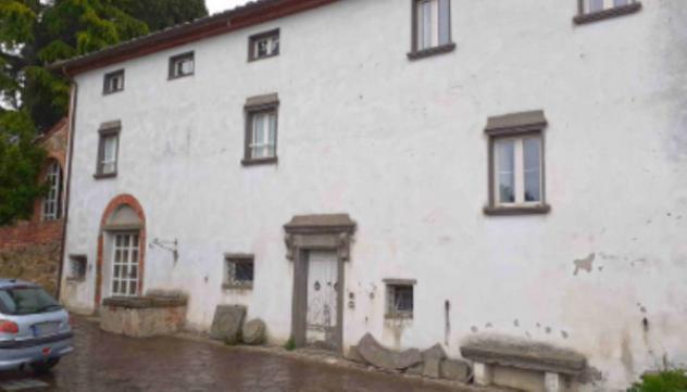 casa indipendente in vendita a Sinalunga