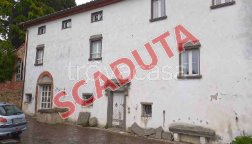 casa indipendente in vendita a Sinalunga