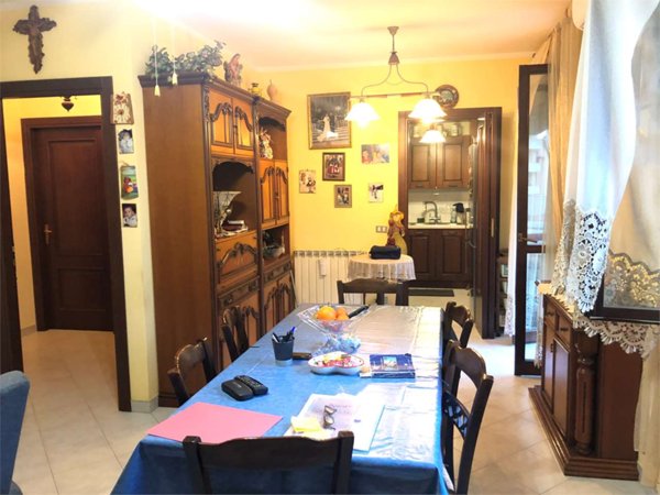 appartamento in vendita a Sinalunga