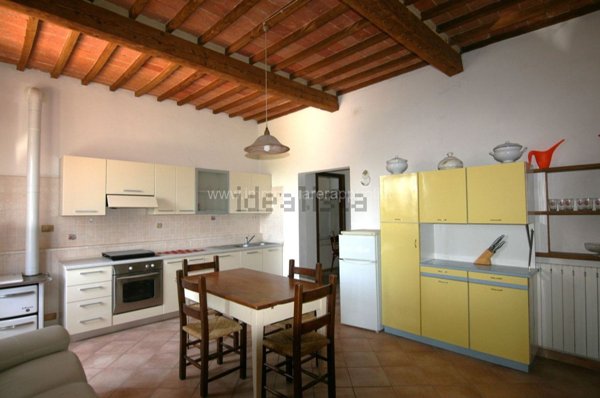 appartamento in vendita a Sinalunga