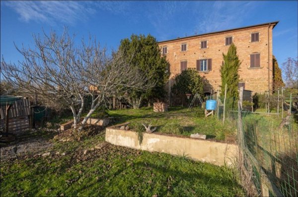 appartamento in vendita a Sinalunga