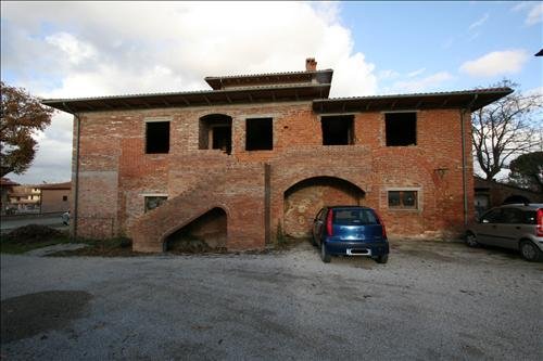 casale in vendita a Sinalunga