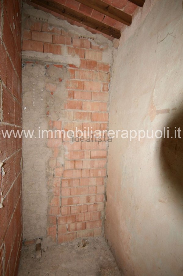 appartamento in vendita a Sinalunga