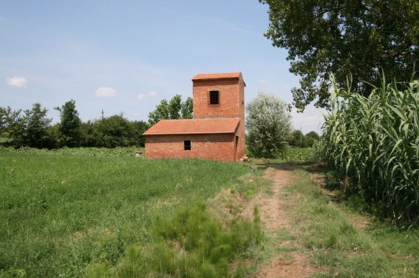 casa indipendente in vendita a Sinalunga in zona Bettolle