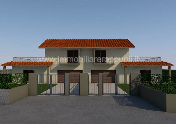 casa indipendente in vendita a Sinalunga