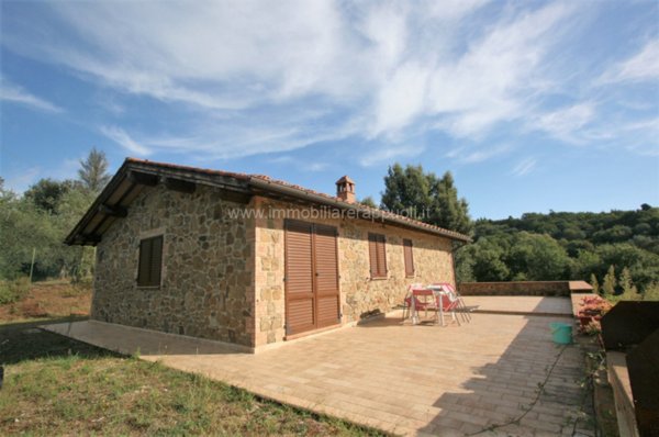 casa indipendente in vendita a Sinalunga in zona Scrofiano