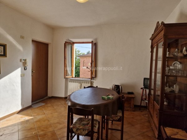 appartamento in vendita a Sinalunga