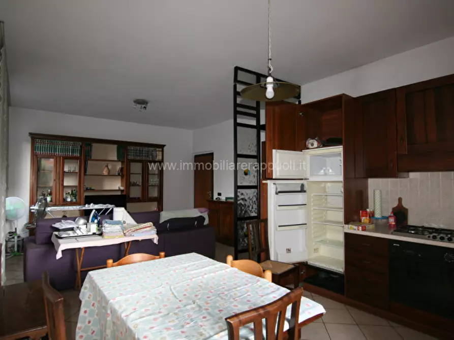 appartamento in vendita a Sinalunga