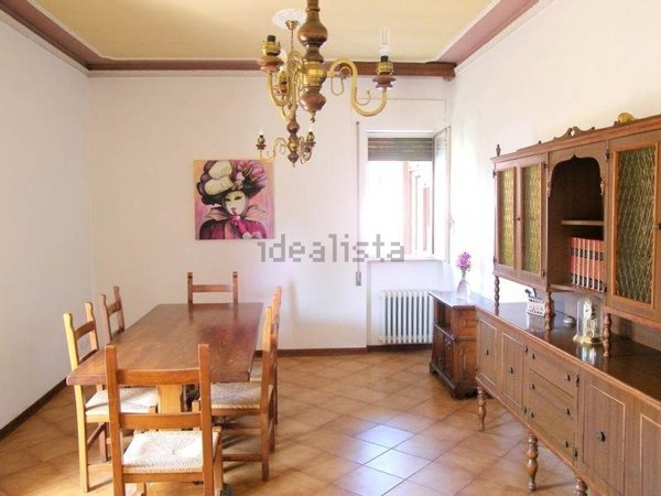 appartamento in vendita a Sinalunga in zona Bettolle
