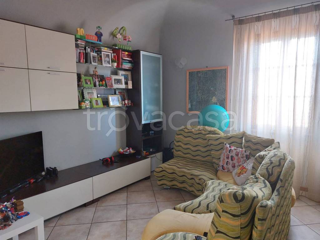 appartamento in vendita a Sinalunga in zona Bettolle