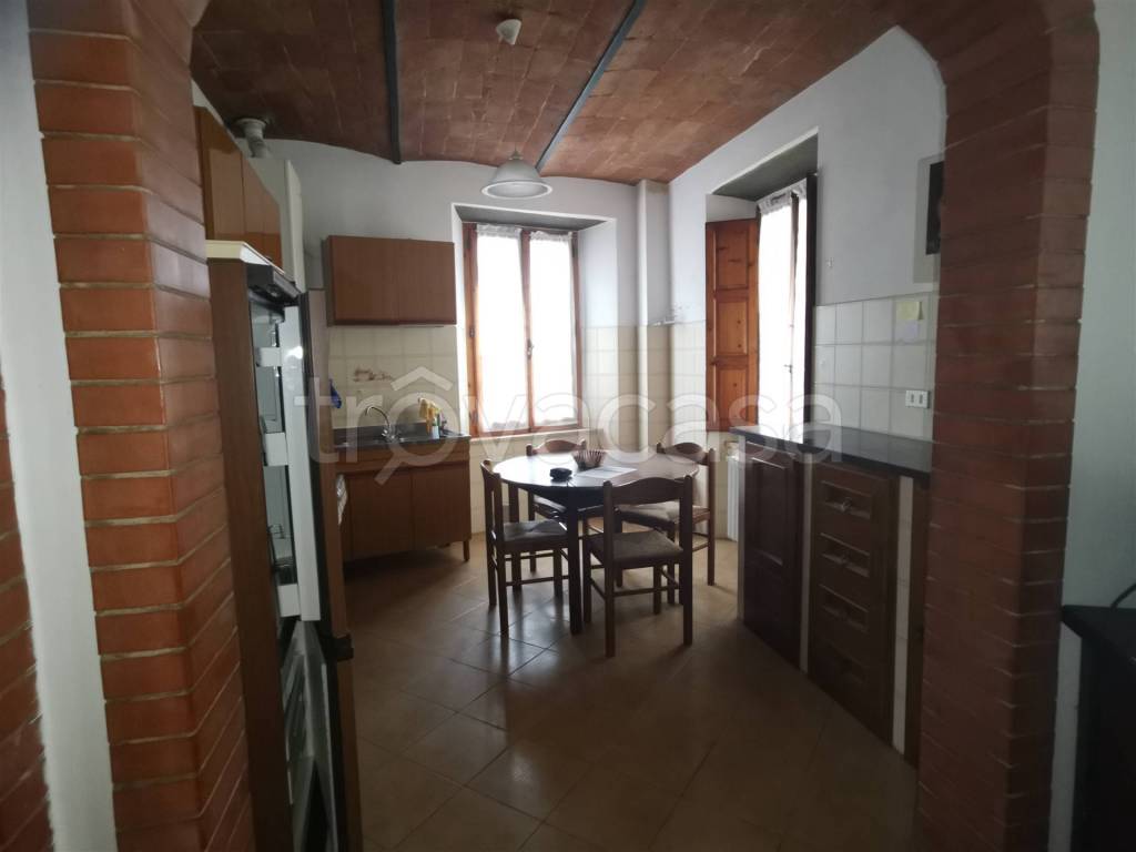 appartamento in vendita a Sinalunga