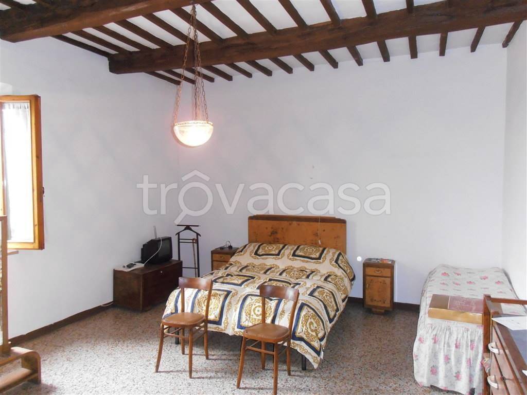appartamento in vendita a Sinalunga in zona Bettolle